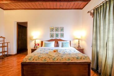 Pensionat The Ramgarh Retreat