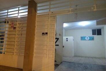 Appartement Playa Suites Apart