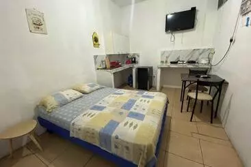 Apartment Playa Suites Apart