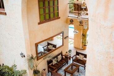 مبيت وإفطار La Casa Di Beatrice