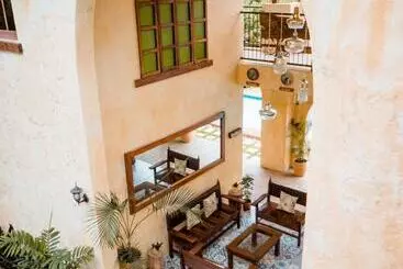 Bed and Breakfast La Casa Di Beatrice