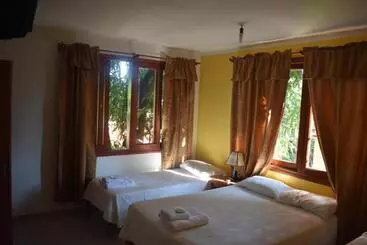 Hostelli Benitez Hosteria