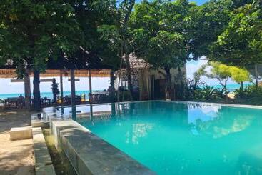 Hotel Garden Beach Bungalows Jambiani