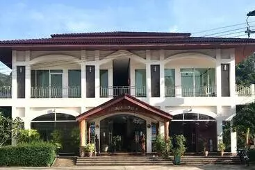 Hotel Kachapol