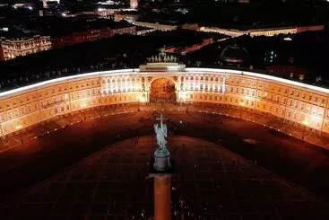 Hotelli Zen Hermitage