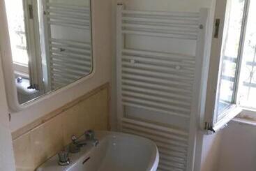 호텔 Affittacamere Da Marcello