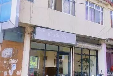 Hotel Castle View