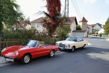 Hotel Gasthof Zum Bäcker