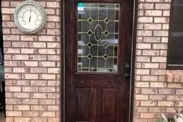 Hotelli Zion Cliff Lodge