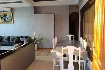 ツーリストアパートメント Villa  Marina