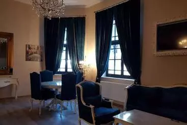 Hotelli Boutique Vila Lakastel