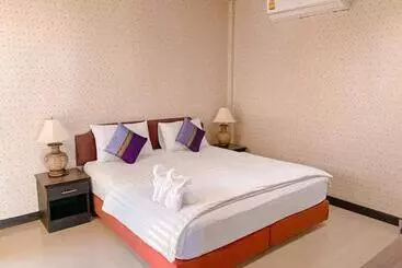 Pensió Dang Sea Beach Resort   Sha