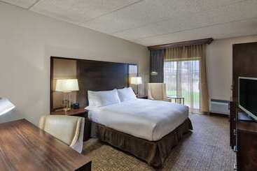 Doubletree By Hilton Hotel Port Huron