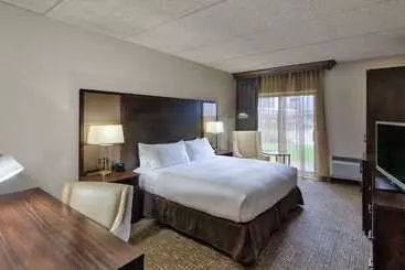 Doubletree By Hilton Hotel Port Huron