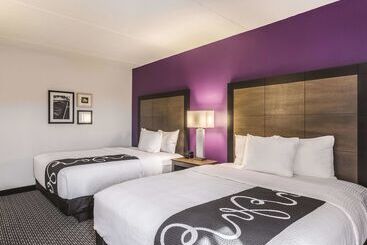 Villa La Quinta By Wyndham Columbia / Fort Meade