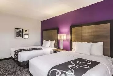 Villas La Quinta By Wyndham Columbia / Fort Meade