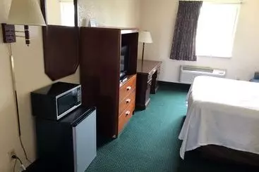 מוטל Heritage Place Inn