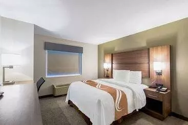 Motel Quality Inn Mishawaka   South Bend