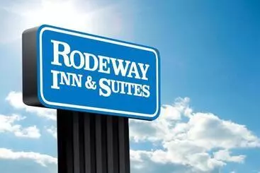 מוטל Quality Inn