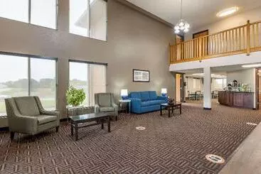 汽车旅馆  Quality Inn