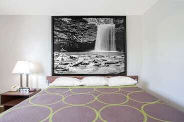 مُتل Super 8 By Wyndham Appomattox Va