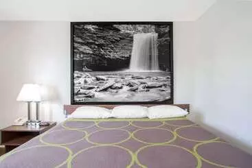 Мотель Super 8 By Wyndham Appomattox Va