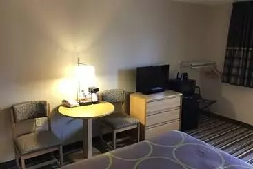 فندق على الطريق Super 8 By Wyndham Dillon