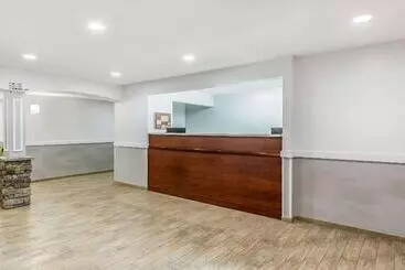 모텔 Fairbridge Inn Express Nyack