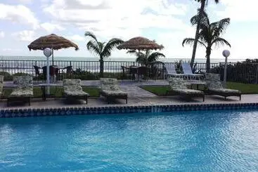 Surf Studio Beach Resort