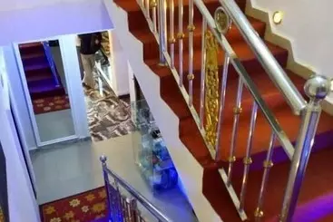 Adore Hotels Ltd