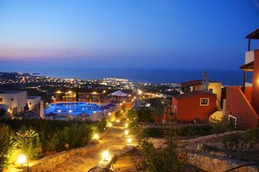 Apartahotel Amazones Driades