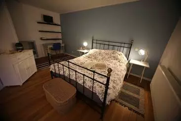 Bed and Breakfast Barsy 34