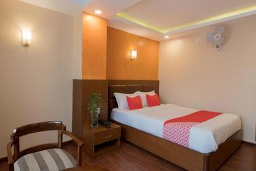 Отель Bagdurbar By Oyo Rooms