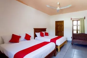 Hotel La Joya