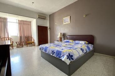 Hotel Kluang Baru By Oyo Rooms