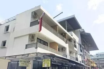 Hotel Ma U Sabai By Oyo Rooms