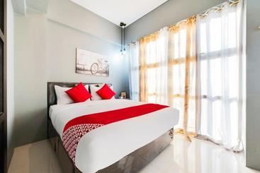 هتل Vista Wil Tower By Oyo Rooms