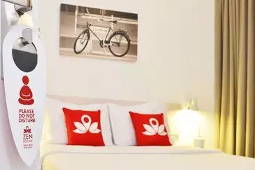 Hotel Zen Rooms Rh Inn