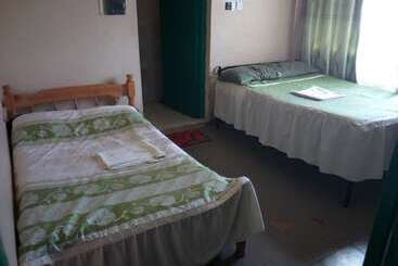 פנסיון Canan Guest House