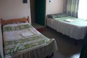 Pensionat Canan Guest House