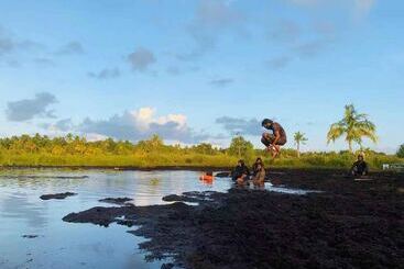 پانسیون Scuba Residence