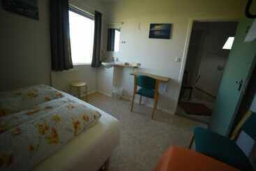 پانسیون Suður Bár Guesthouse