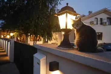 Pensão Villa Quantum Beograd