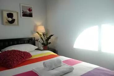 Pension Villa Quantum Beograd