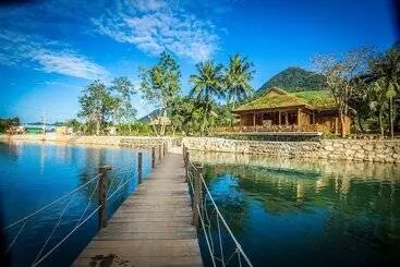 Resort Ba Ho Eco Beat