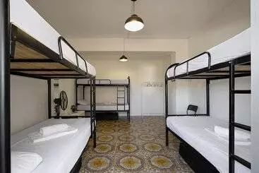 White Hostel