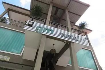 Gm Motel