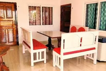 Hotelli Blue Bridge Homes