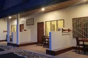 Hotel Divers Lodge Moalboal