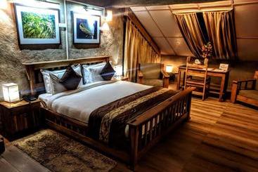 ホテル The Divine Hima